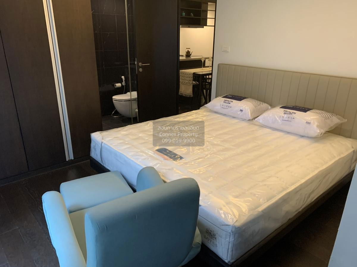 รูป เช่าคอนโด  ไซมิสจอยญ่า BTS-พร้อมพงษ์ คลองตันเหนือ เขต วัฒนา กรุงเทพ CX-19047 ✅ ทักไลน์ @connexproperty ตอบทันที ทีมงานมืออาชีพ ✅  - รูปที่ 8/12