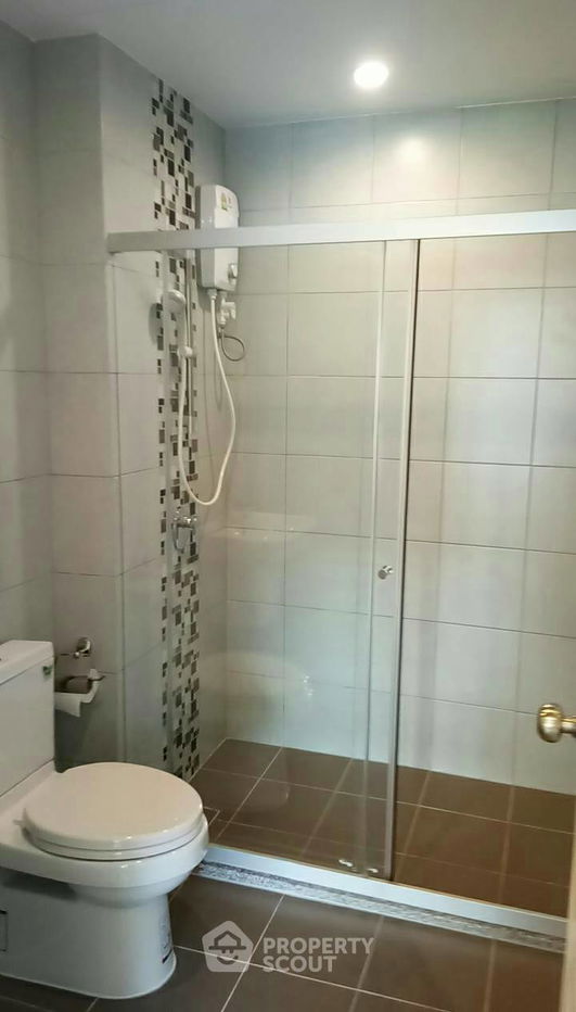 picture 1-BR Condo at Supalai Loft Talatphu Station near BTS Talat Phlu (ID 889006) - 5/8