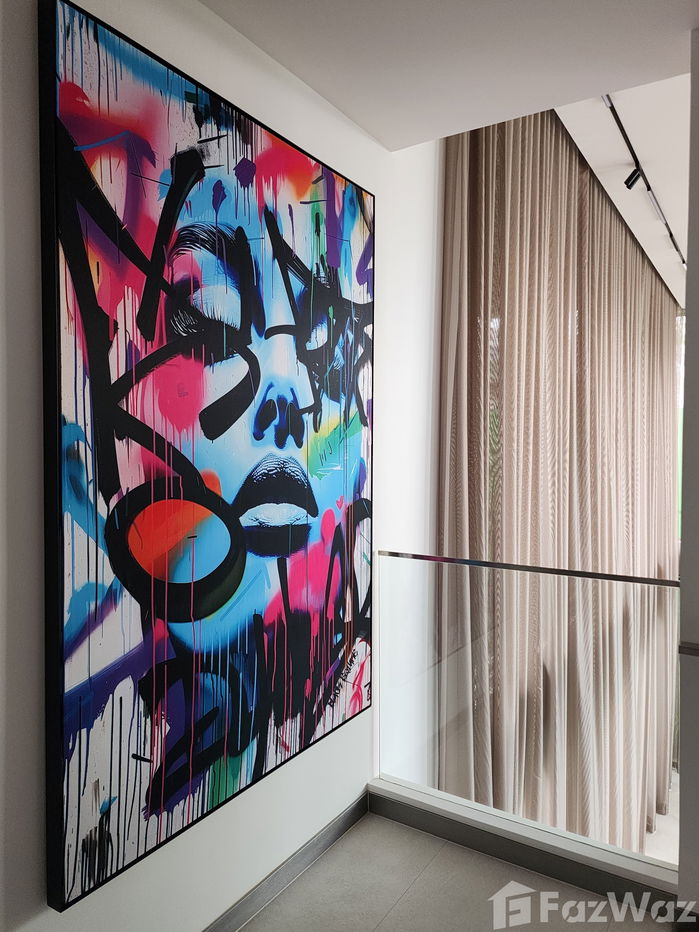 รูป วิลล่าให้เช่า 3 ห้องนอน ในโครงการ แกรนด์ วิว เรสซิเดนซ์ ลากูน 2003416 - รูปที่ 26/35