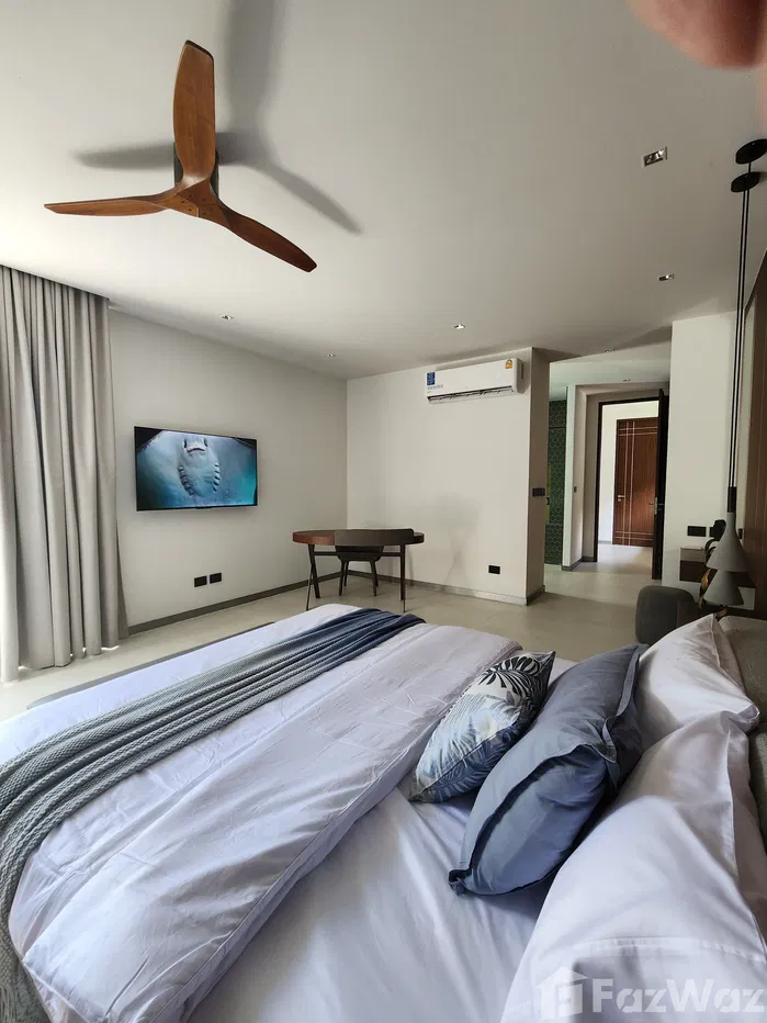 รูป วิลล่าให้เช่า 3 ห้องนอน ในโครงการ แกรนด์ วิว เรสซิเดนซ์ ลากูน 2003416 - รูปที่ 4/35