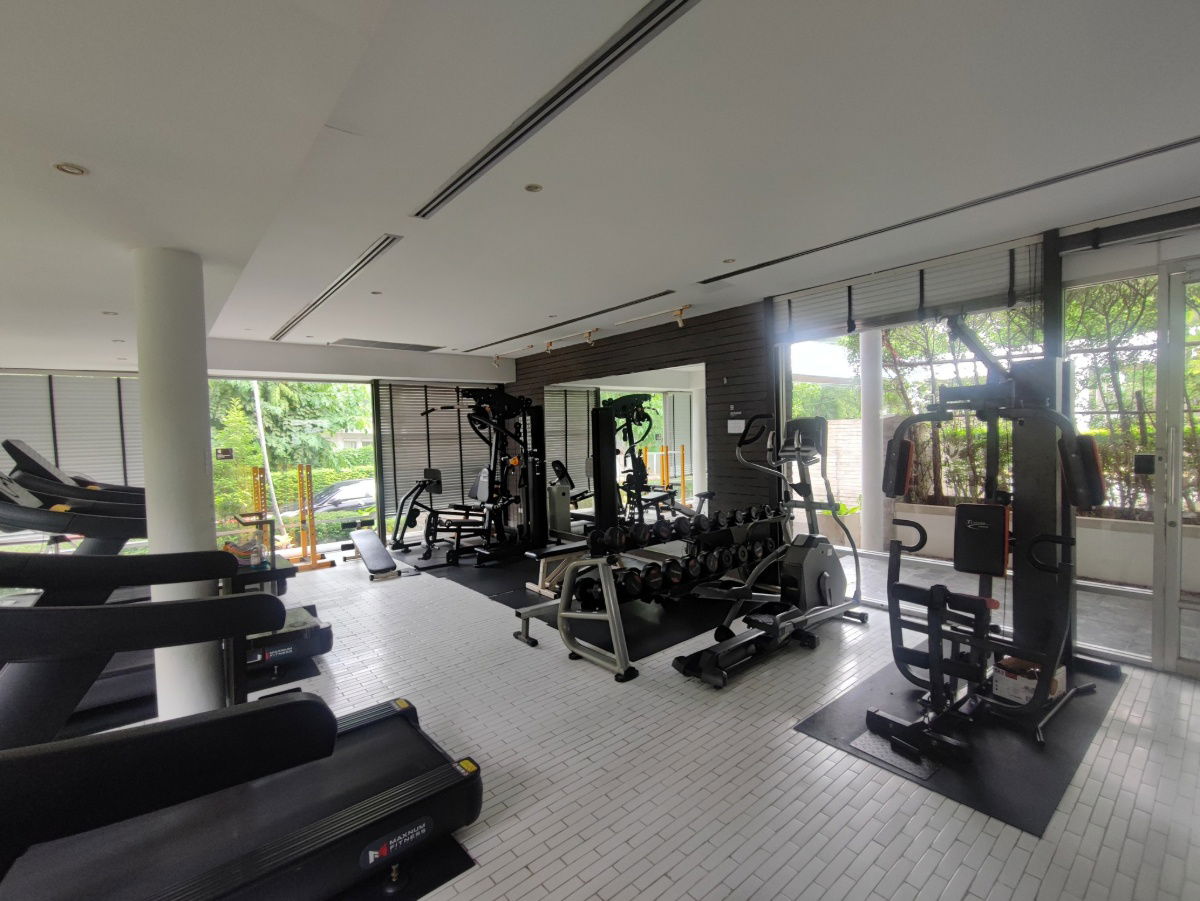 รูป เช่า บ้านเดียวหลังใหญ่ หัวมุม NOBLE GEO วัชรพล เฟอร์ฯครบ - รูปที่ 17/20