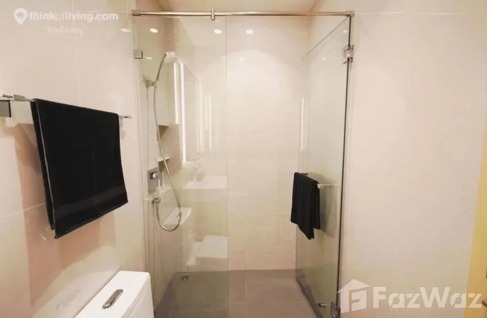 รูป คอนโดให้เช่า 2 ห้องนอน ในโครงการ Maru Ekkamai 2 5904439 - รูปที่ 9/9