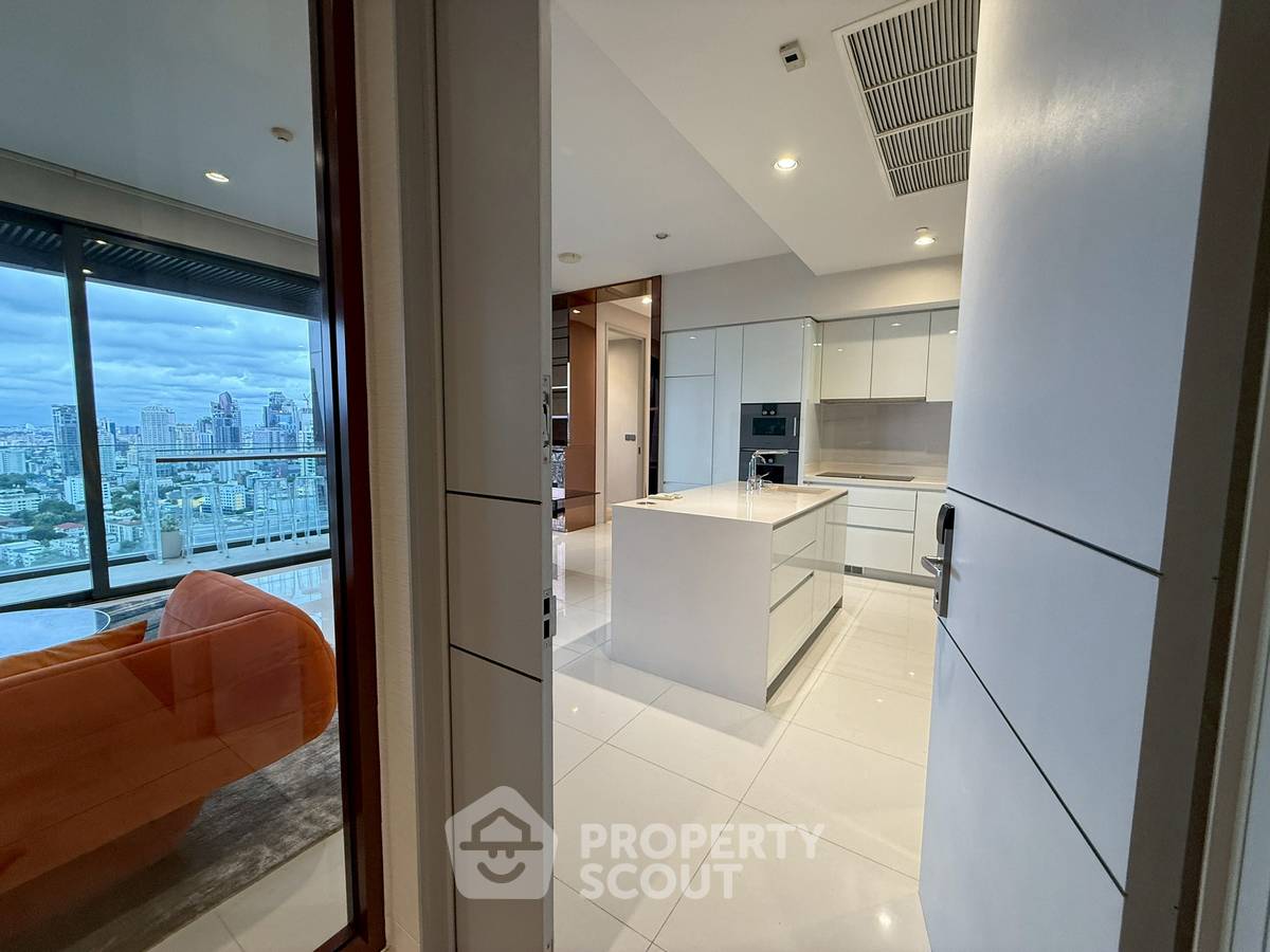 picture 2-BR Condo at Vittorio Sukhumvit 39 near BTS Phrom Phong (ID 2285261) - 14/16