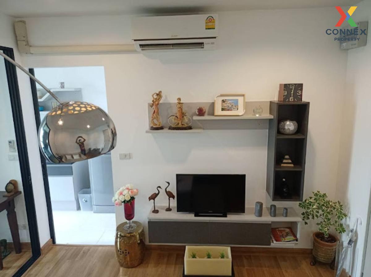 picture 🔥🔥🔥 For Rent Condo , Premio Vetro Kaset , nice view , Lat Yao , Chatuchak , Bangkok , CX-120058 ✅ Live chat with us ADD LINE @connexproperty ✅ 🔥🔥🔥 - 4/9
