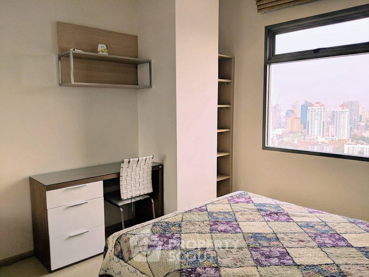 picture 2-BR Condo at The Madison near BTS Phrom Phong (ID 2457196) - 9/20
