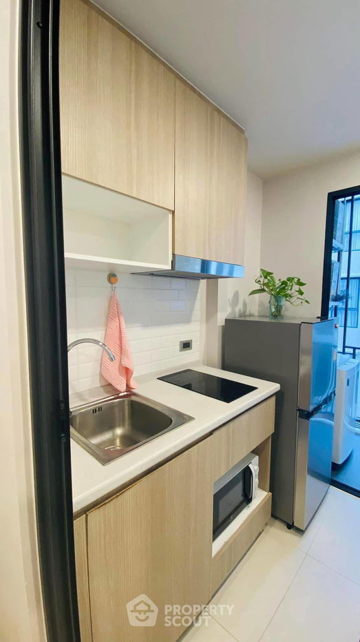 picture 1-BR Condo at Cocoon Rama 9 in Suan Luang (ID 868462) - 5/8