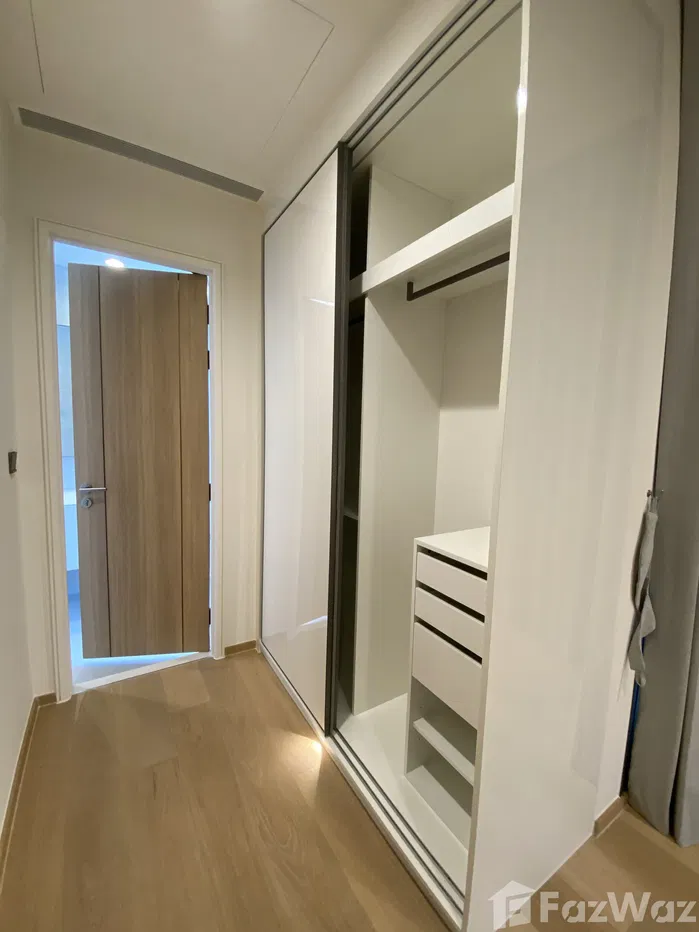 รูป คอนโดให้เช่า 2 ห้องนอน ในโครงการ อนิล สาทร 12 1829366 - รูปที่ 10/29