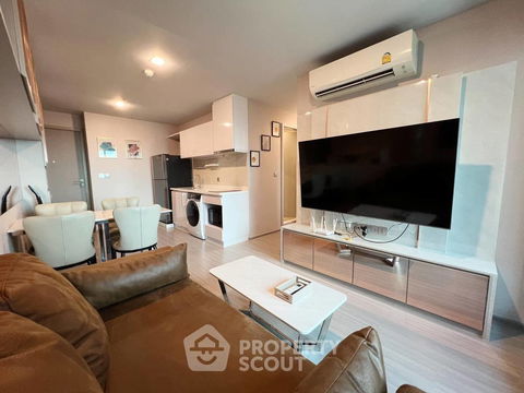 1-BR Condo at Life Ladprao near BTS Ha Yaek Lat Phrao (ID 1697823)