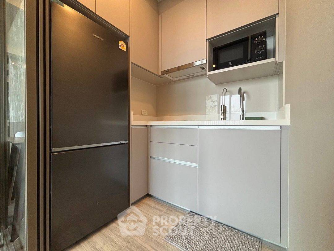 picture 2-BR Condo at Whizdom The Forestias in Bang Kaeo (ID 2454270) - 2/12