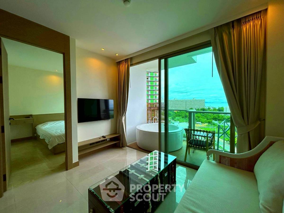 picture 1-BR Condo at The Riviera Ocean Drive close to Jomtien Beach (ID 2459692) - 9/12