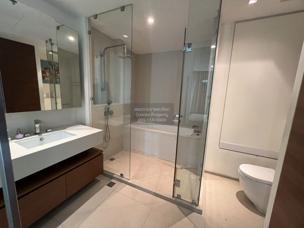 picture 🔥🔥🔥 FOR RENT condo , The River , BTS-Saphan Taksin , Khlong Ton Sai , Khlong San , Bangkok , CX-32363 ✅ Live chat with us ADD LINE @connexproperty ✅ 🔥🔥🔥 - 5/5