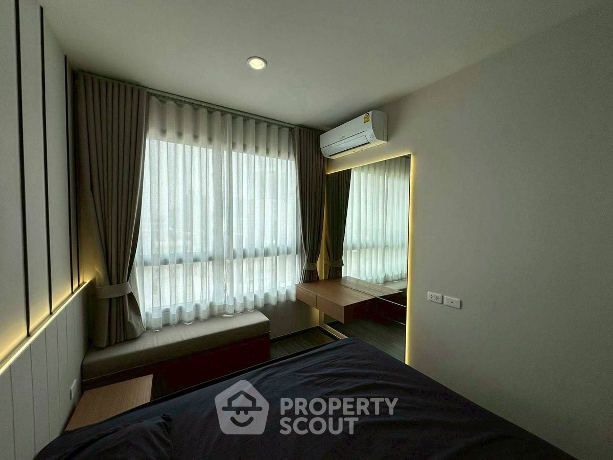 picture 1-BR Condo at IDEO Sukhumvit - Rama 4 near BTS Phra Khanong (ID 2461131) - 6/11