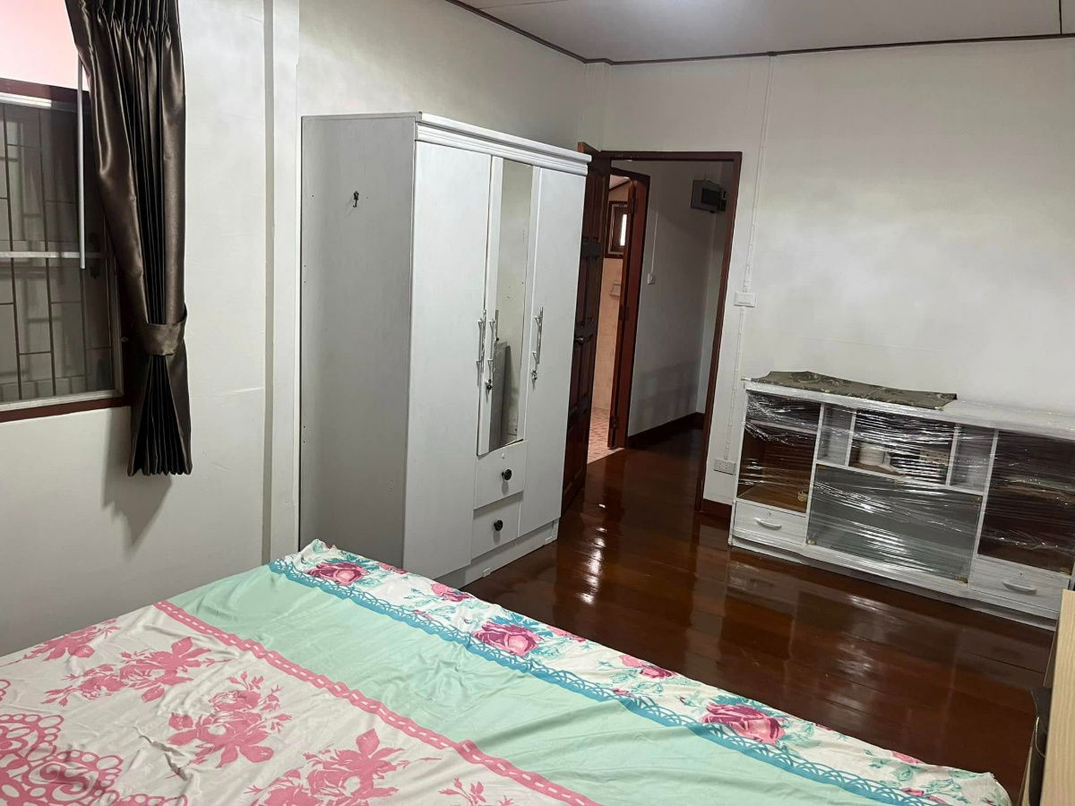 รูป เช่า ให้เช่า ปล่อยเช่า บ้านเดี่ยว รัชดา 3/8 ราคาถูก สนใจ Line: @951qfbfi - รูปที่ 5/8