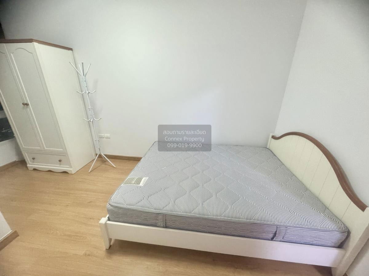 รูป เช่าคอนโด ศุภาลัย ริเวอร์ รีสอร์ท เจริญนคร BTS-กรุงธนบุรี สำเหร่ เขต ธนบุรี กรุงเทพ CX-31008 ✅ ทักไลน์ @connexproperty ตอบทันที ทีมงานมืออาชีพ ✅ - รูปที่ 6/9