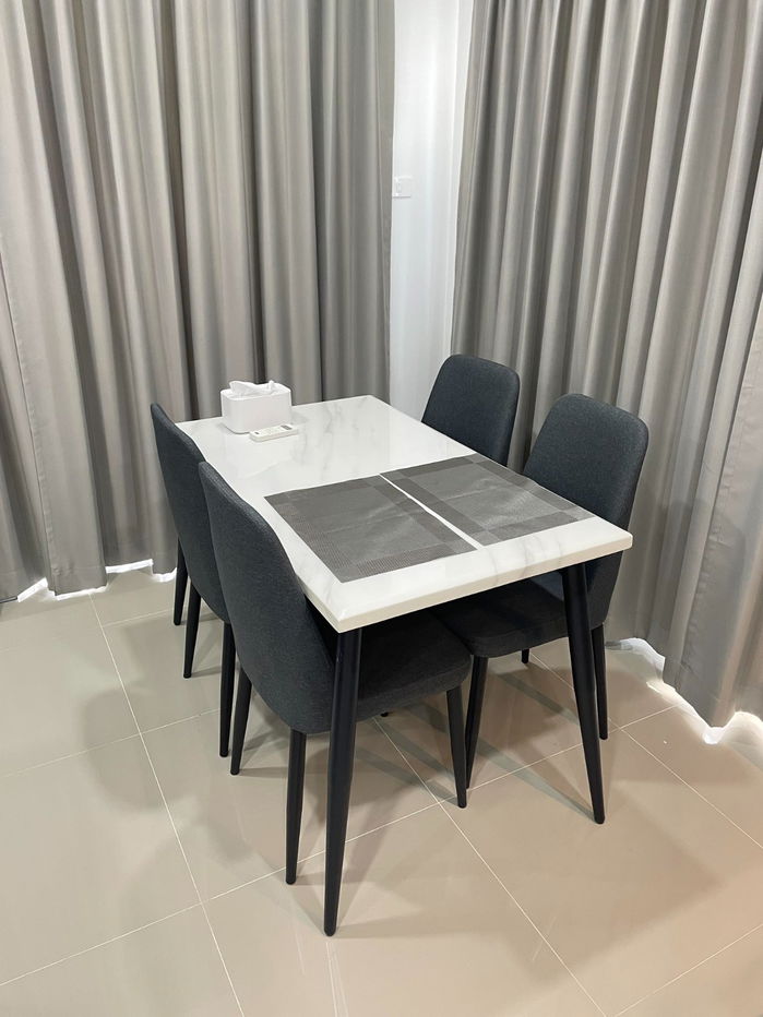 รูป บ้านเช่า ธัญญาภิรมย์ แกรนด์วิลล์ ธัญบุรี คลอง7 - รูปที่ 8/10