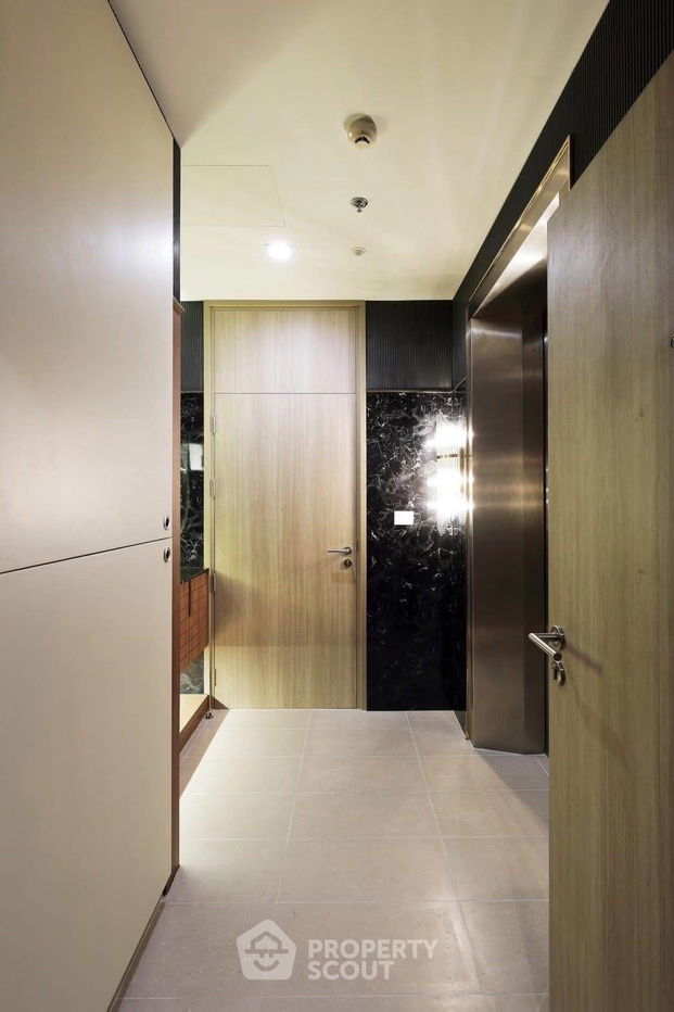 picture 1-BR Condo at Noble Ploenchit near BTS Phloen Chit (ID 2457441) - 7/27