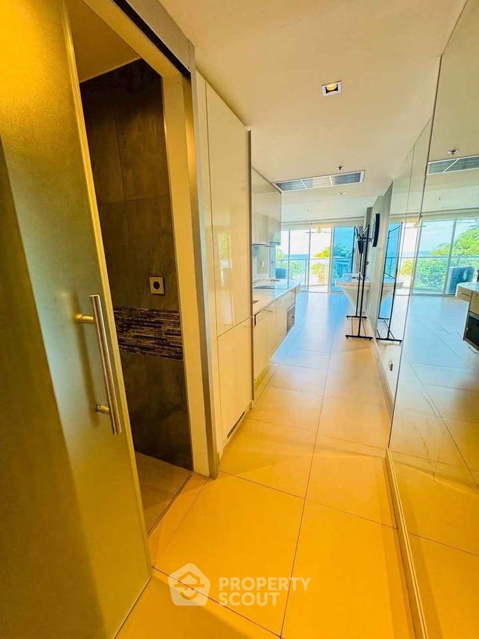 รูป คอนโด 1-ห้องนอน ที่ แซนด์ คอนโดมิ้นียม ใกล้ ถนนพระตำหนัก พัทยา (ID 2356415) - รูปที่ 9/10