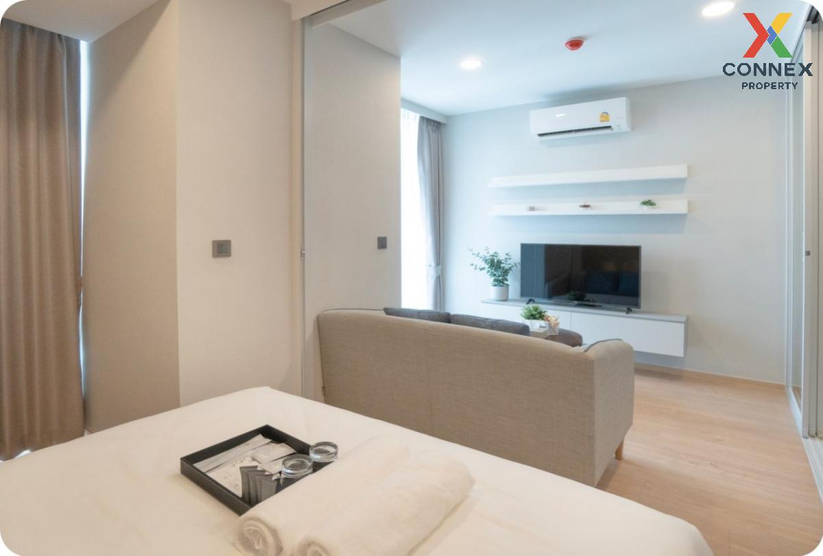 picture 🔥🔥🔥 For Rent Condo , Chewathai Residence Thonglor , Khlong Tan Nuea , Watthana , Bangkok , CX-108051 ✅ Live chat with us ADD LINE @connexproperty ✅ 🔥🔥🔥 - 10/12