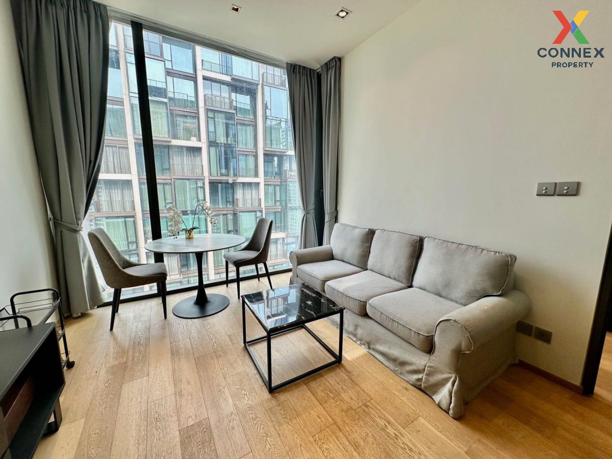 รูป 🔥🔥🔥 เช่าคอนโด 28 ชิดลม BTS-ชิดลม ลุมพินี เขต ปทุมวัน กรุงเทพ CX-129152 ✅ ทักไลน์ @connexproperty ตอบทันที ทีมงานมืออาชีพ ✅ 🔥🔥🔥 - รูปที่ 4/9