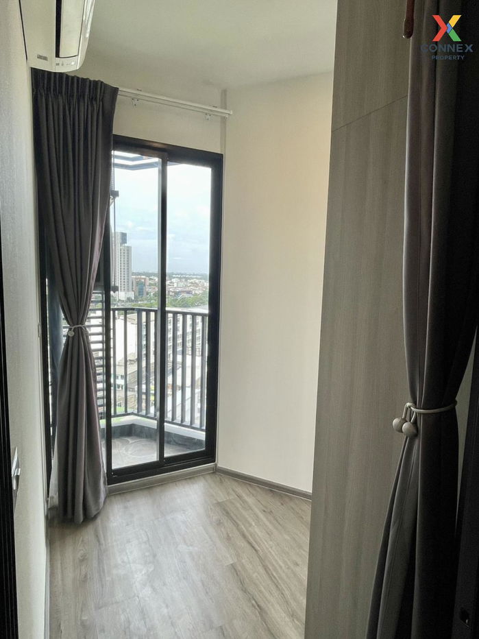 picture For Rent Condo , Knightsbridge Kaset Society , BTS-Sena Nikhom , Sena Nikhom , Chatuchak , Bangkok , CX-112952 ✅ Live chat with us ADD LINE @connexproperty ✅ - 1/12
