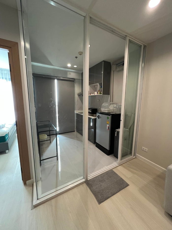 รูป ให้เช่า – The Base พระราม 9 – รามคำแหง ขั้นสูง เฟอร์คีบ - รูปที่ 9/18