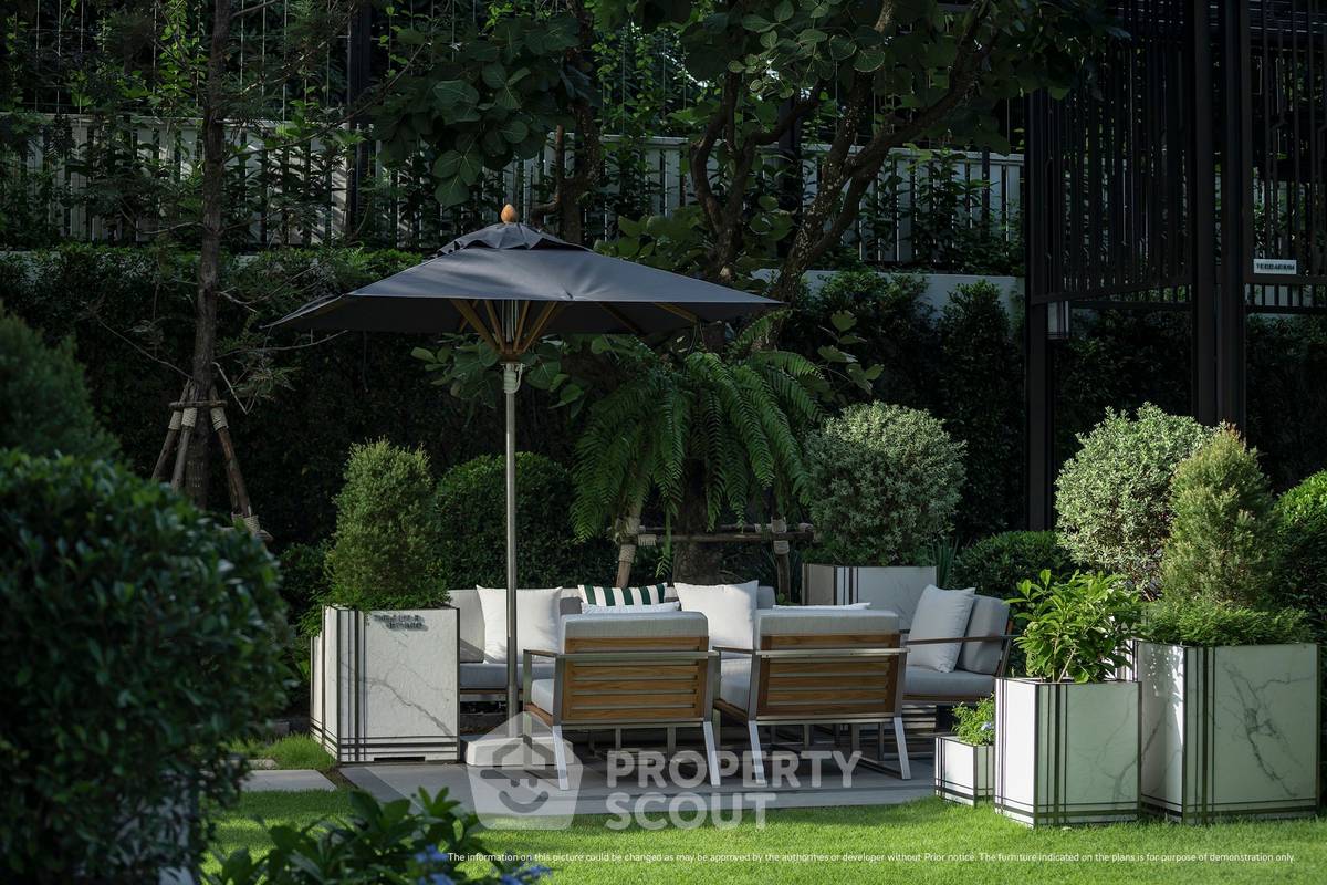 รูป คอนโด 3-ห้องนอน ที่ มิวนิค หลังสวน ใกล้ BTS ราชดำริ (ID 2460894) - รูปที่ 18/20