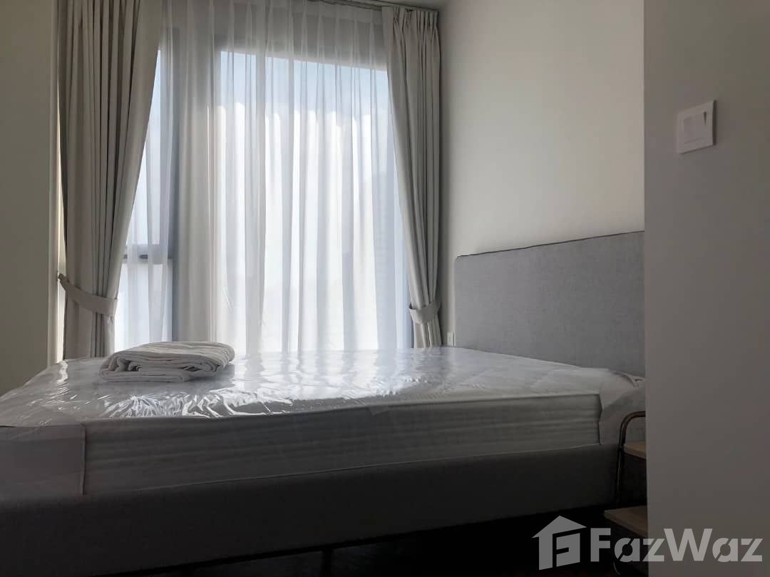 picture 2 Bedroom Condo for rent at Chapter Chula-Samyan 1621102 - 10/12