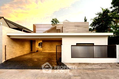 คอนโด นิคมอัญธานี (เจมโมโปลิส) : คอนโด 4-ห้องนอน ที่ บี คอนโด ใน บางแก้ว (ID 1645764)