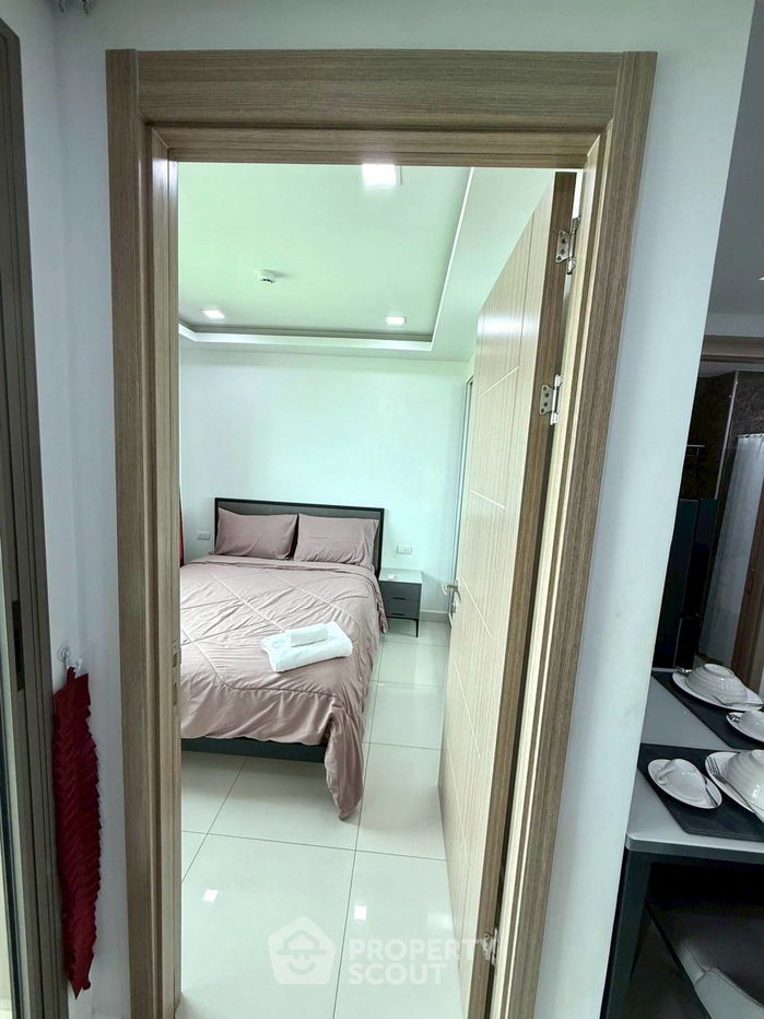 picture 1-BR Condo at Arcadia Beach Continental close to Pattaya South (ID 2458163) - 10/16