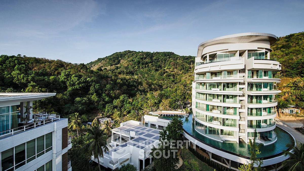 รูป คอนโด สตูดิโอ ที่ กะรนฮิลล์ ใน หาดกะรน (ID 2230113) - รูปที่ 5/21