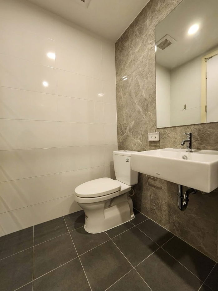 รูป 🎈 For Rent 🏨 The origin สุขุมวิท-สายลวด E22 สเตชั่น" 🏨 JA-656 - รูปที่ 7/7