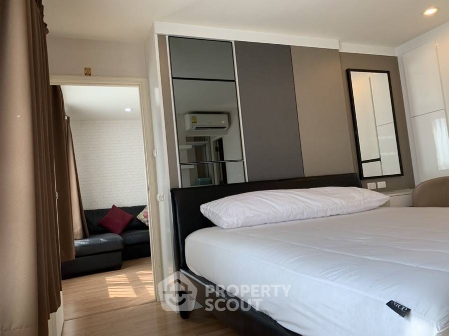 รูป คอนโด 1-ห้องนอน ที่ ลุมพินีวิลล์ รามคำแหง 26 ใกล้ รามคำแหง (ID 347647) - รูปที่ 1/35