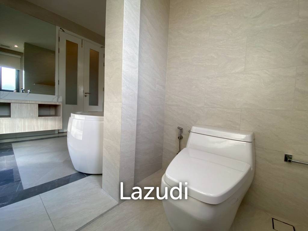 picture 4 Bedroom 5 Bathroom 320 SQ.M. Arcade By Patta - 34/43