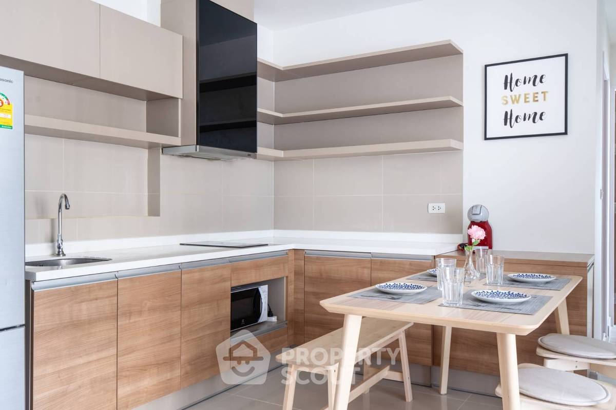 picture 2-BR Condo at Rhythm Sukhumvit 50 near BTS On Nut (ID 2439370) - 5/13