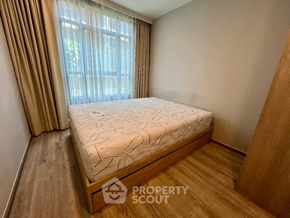 picture 1-BR Condo at Maestro 19 Ratchada19 - Vipha near MRT Ratchadaphisek (ID 1500372) - 5/11
