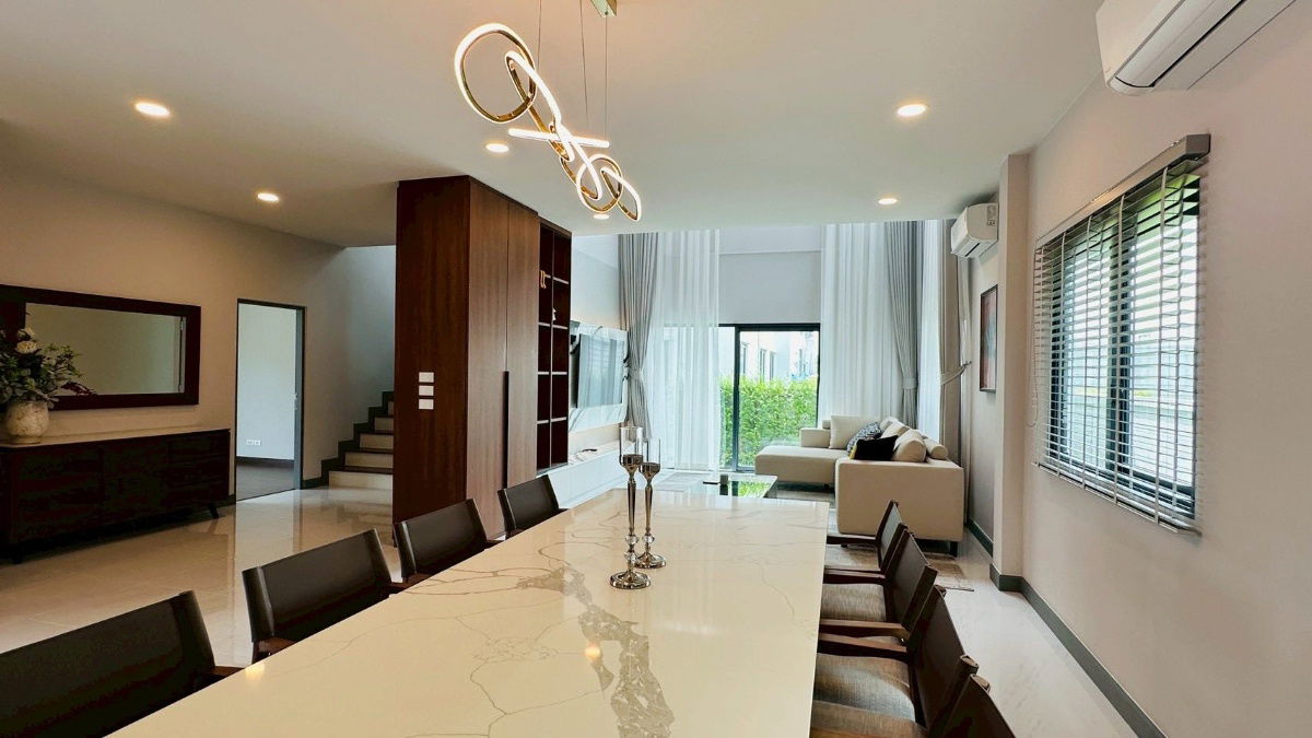 รูป ST13713 - The City Bangna (New Project) - รูปที่ 8/23