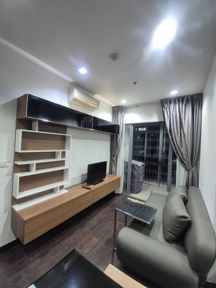 picture Ideo Q Phayathai For rent! Fully furnished ready to move in MD-25042010 - 3/6