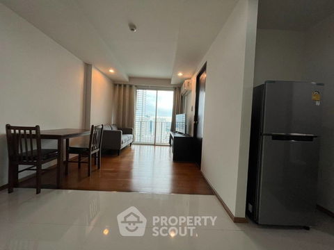 1-BR Condo at The Line Phahonyothin Park near MRT Phahon Yothin (ID 2461211)