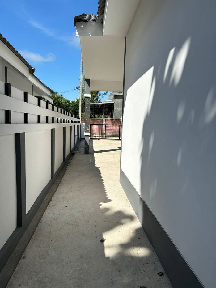 picture Single-storey detached house for sale  3 bedrooms 2 bathrooms and 2 parkings. - 11/13