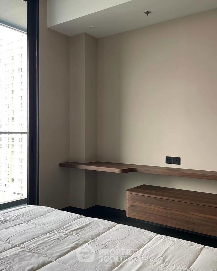 picture 1-BR Condo at Tait Sathorn 12 near BTS Saint Louis (ID 2458960) - 7/10