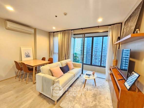 picture 2-BR Condo at Ideo Q Ratchathewi near BTS Ratchathewi (ID 2394623) - 1/5