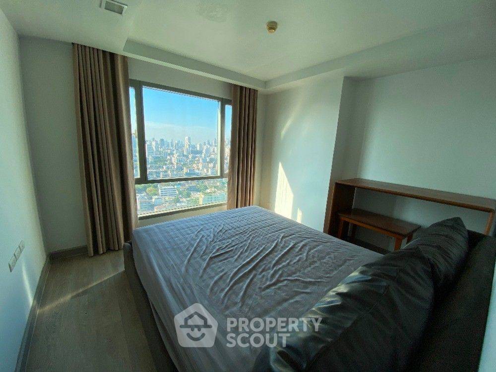 picture 2-BR Condo at Thru Thonglor in Bang Kapi (ID 1796036) - 11/15