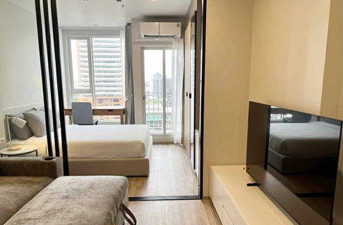 ห้องมาใหม่🐲แอดไลน์ได้เลยครับ🐲✨✨🛋️🛌 คลองเตย💥คัลเจอร์ ทองหล่อ 🔴🟢🟡