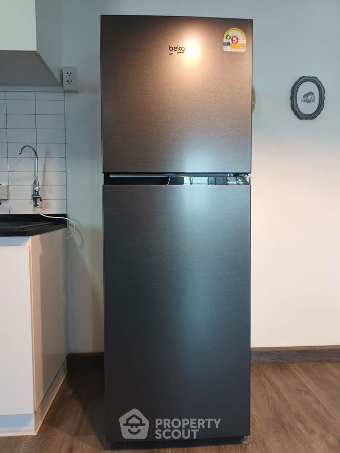 picture 2-BR Condo at Baan Suan Lalana Condominiums close to Pattaya (ID 2319301) - 22/24