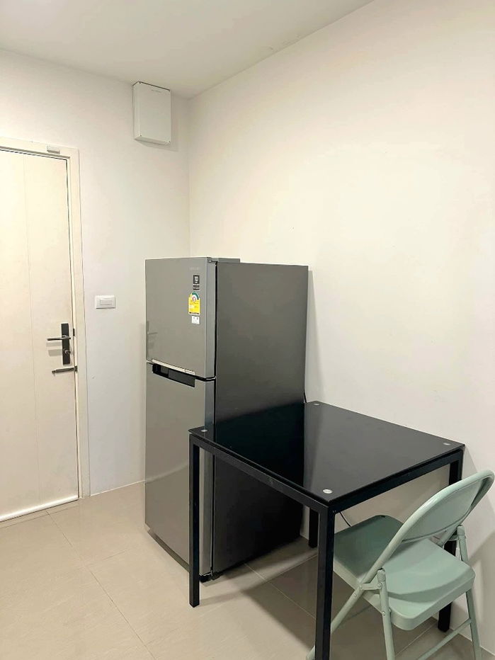 รูป ปล่อยขาย Escent Park Ville ห้องสวยพร้อมเฟอร์ฯ  คอนโดติดเซ็นทรลเฟสเชียงใหม่ ,ใกล้ม.พายัพ , นิมมาน , เมญ่า ขายพร้อมคนเช่าเดือนละ 9,000 บ./ด. - รูปที่ 10/10