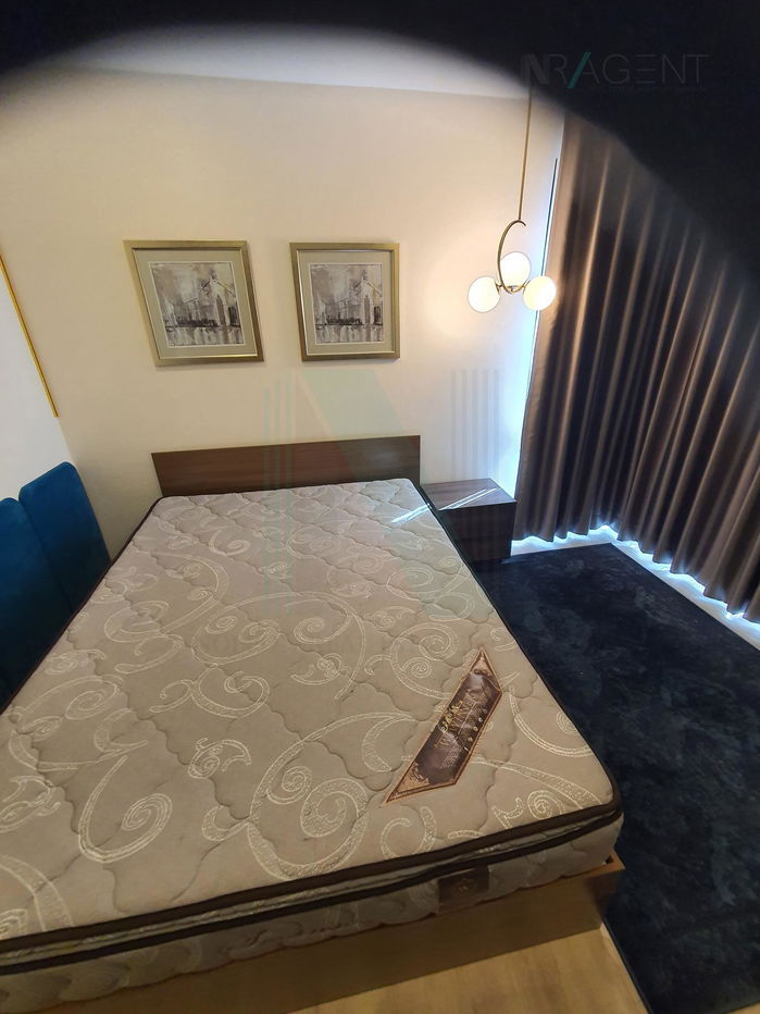 picture For Rent Condo ATMOZ LADPRAO 71 Building B, Floor 3,2 bed room, Room size 56 sqm - 4/8