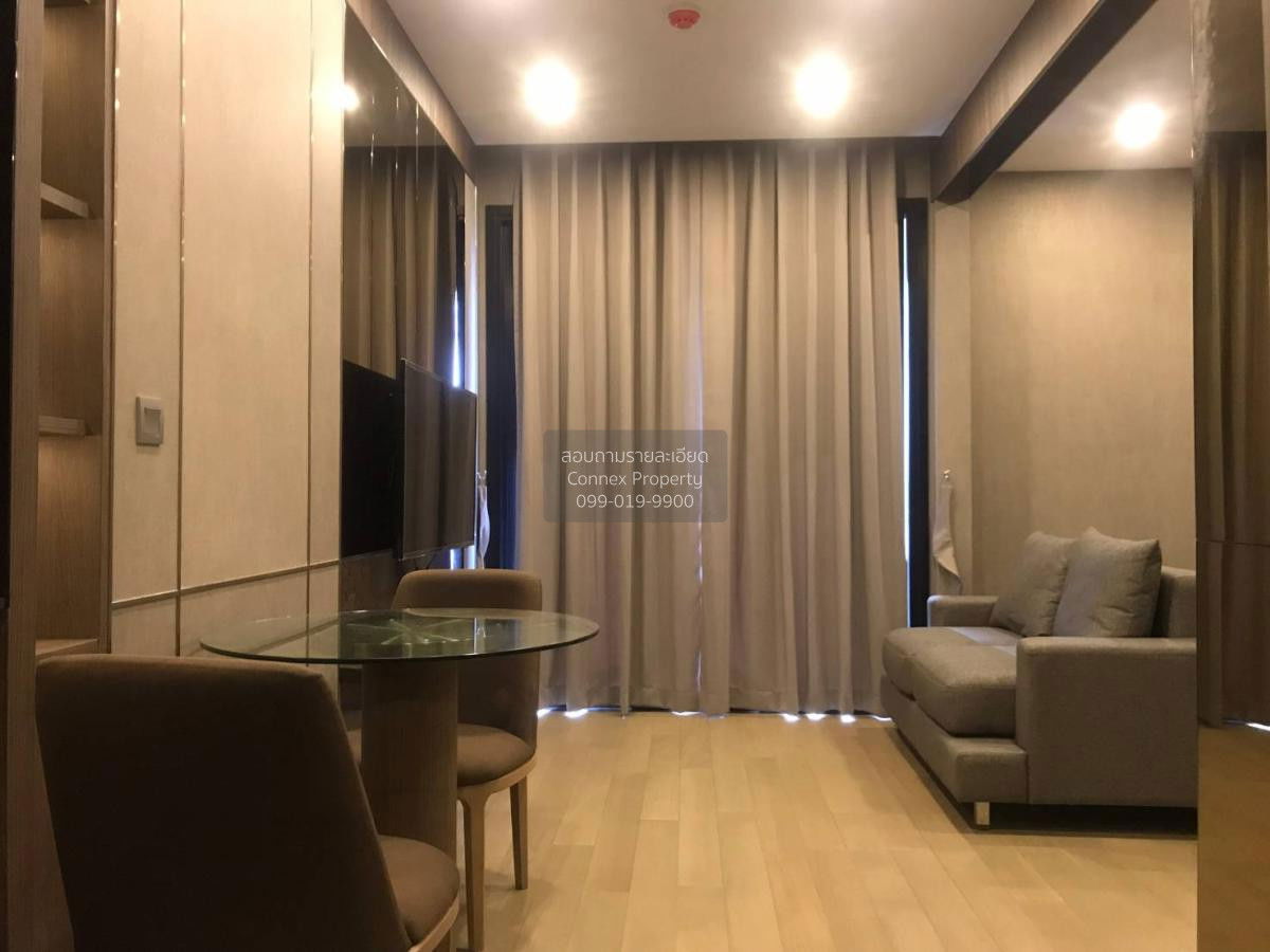 picture 🔥🔥🔥 FOR RENT condo , Ashton Asoke , BTS-Asok , Khlong Toei Nuea , Watthana , Bangkok , CX-07550 ✅ Live chat with us ADD LINE @connexproperty ✅ 🔥🔥🔥 - 7/11