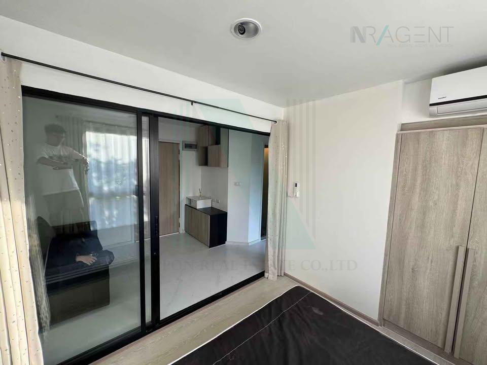 picture For Rent Condo THE EXCEL GROOVE Building A, Floor 2,1 bed room, Room size 25 sqm - 5/8