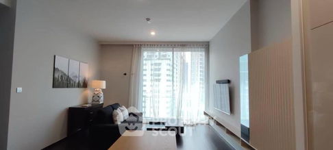 2-BR Condo at Laviq Sukhumvit 57 near BTS Thong Lor (ID 2055207)