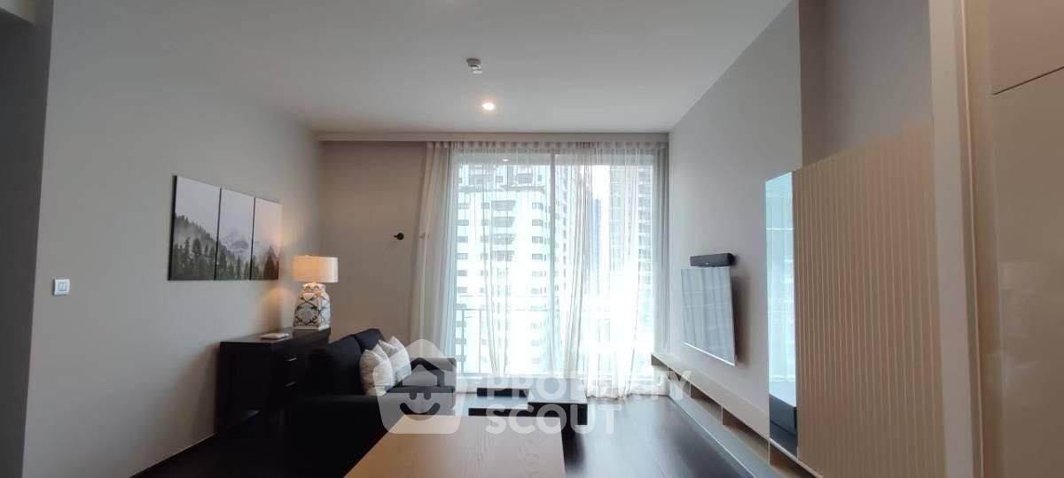 picture 2-BR Condo at Laviq Sukhumvit 57 near BTS Thong Lor (ID 2055207) - 1/11